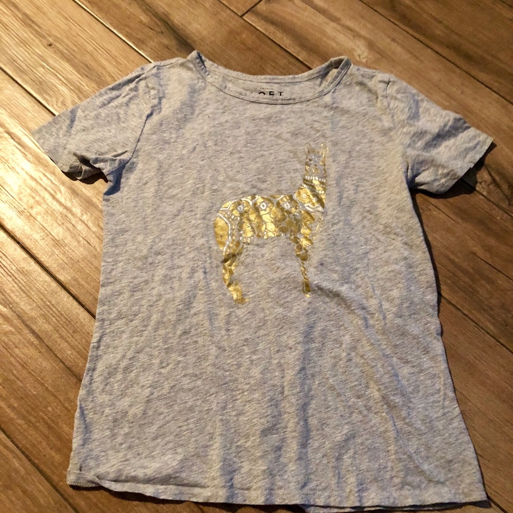 Llama top
